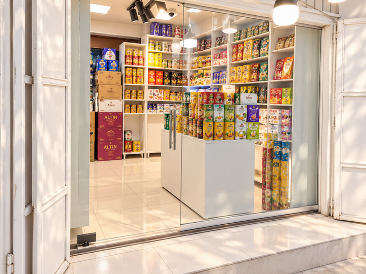 اولین خریدتان از تولک است؟ از اینجا شروع کنید⬇️