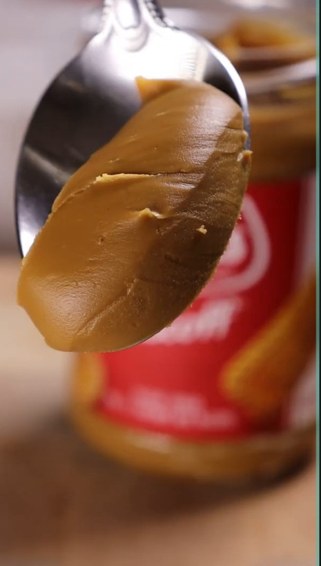 کره بیسکوییت لوتوس اسموث وزن ۴۰۰ گرم Smooth