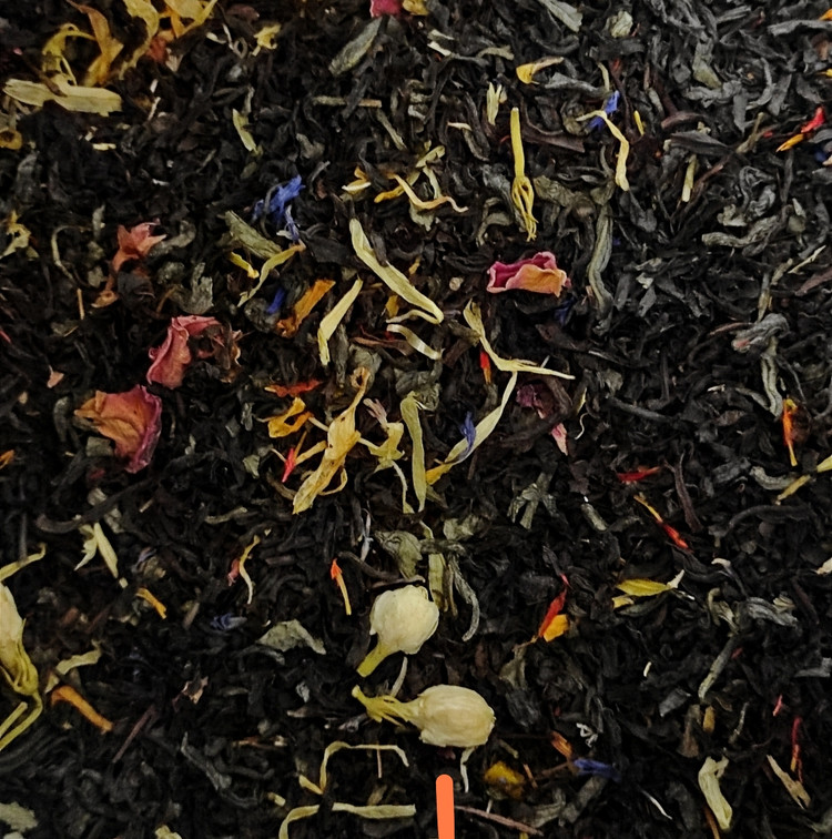 چای مراکشی مرحبا (بسته بندی و فله)