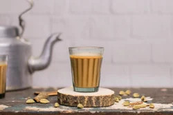 پودر چای کرک اصلی با طعم ماسالا وزن 1 کیلوگرم تولک