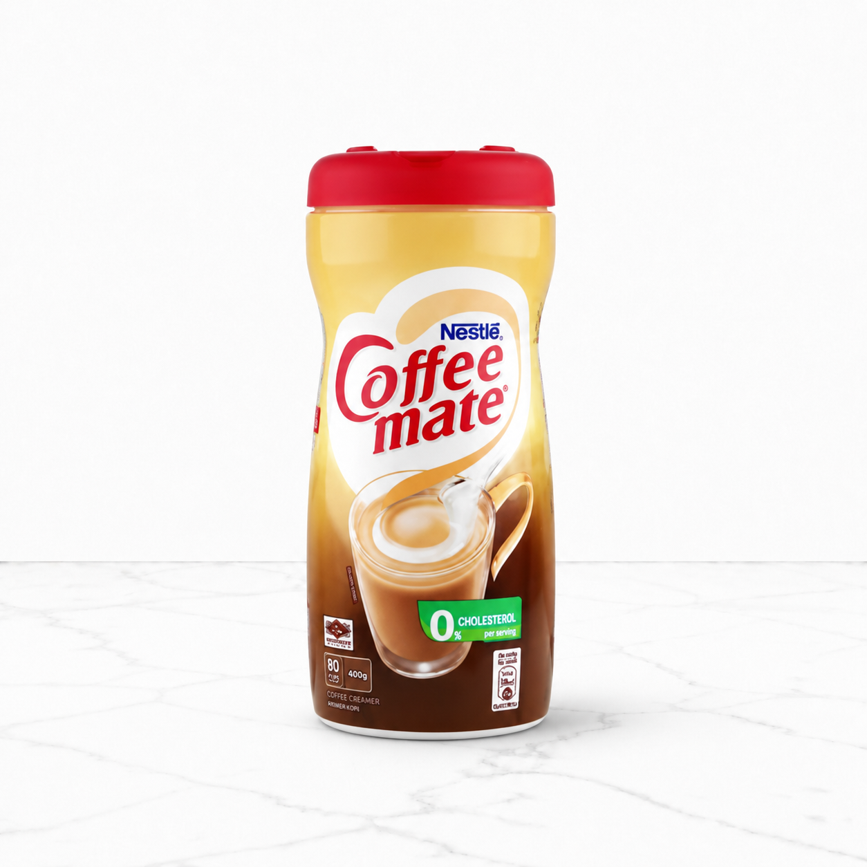 پودر شیر کافی میت 400 گرمی نستله Nestle