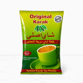 پودر چای کرک اصلی اورجینال با طعم هل یک کیلوگرمی