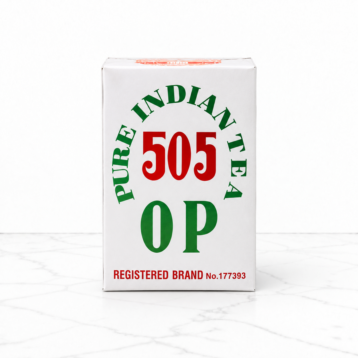 چای اوپی 505