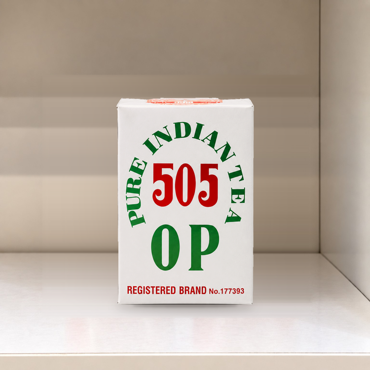 چای اوپی 505